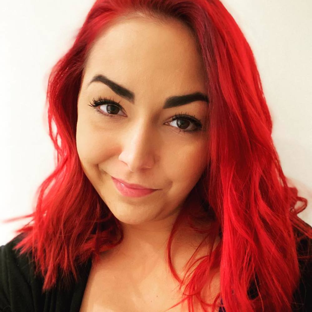 Meet your Posher, Kimm